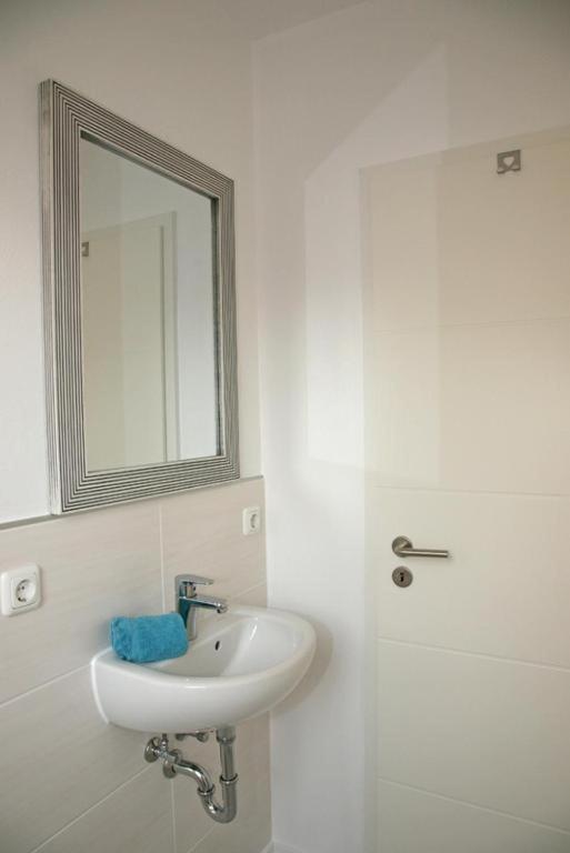 Zuhause Woanders - Kuhtrade Apartment Wildeshausen Exterior foto