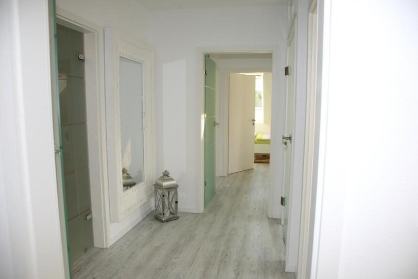 Zuhause Woanders - Kuhtrade Apartment Wildeshausen Exterior foto